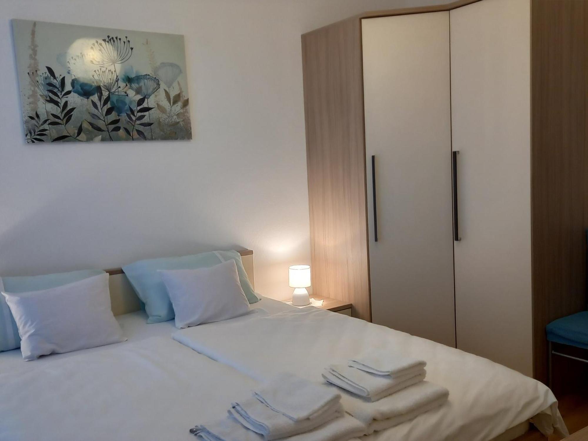 Apartments By The Sea Sali, Dugi Otok - 8117 Zimmer foto